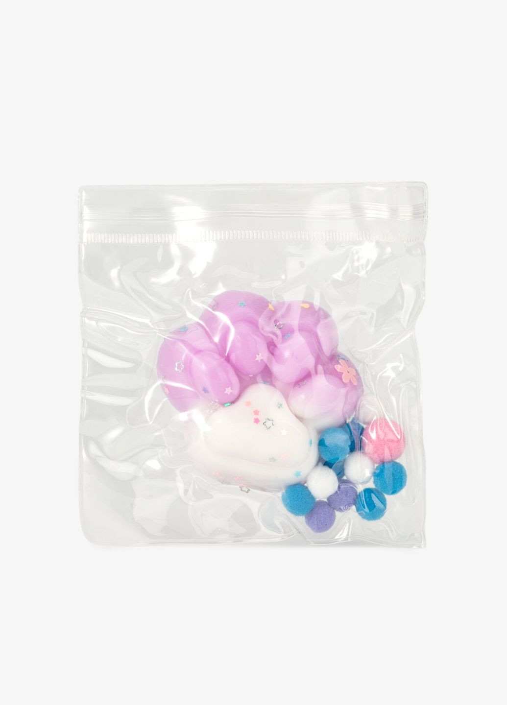 Игрушка антистресс 2460-2 Разноцветный shop (2000990948564) No Brand (369326321)