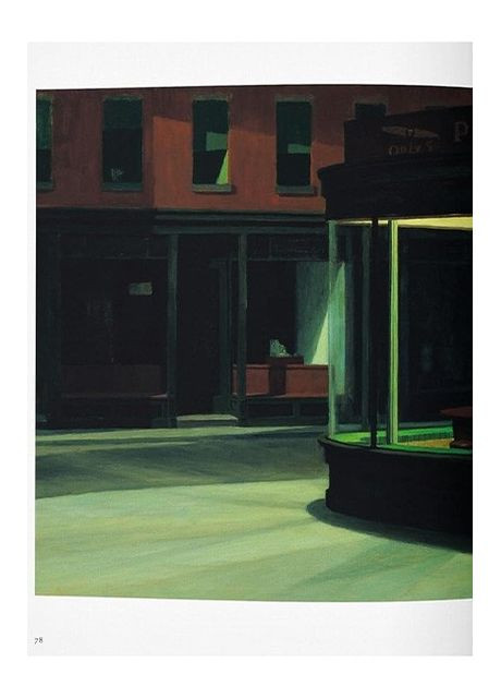 Книга Hopper (9783836500333) Taschen (364654056)