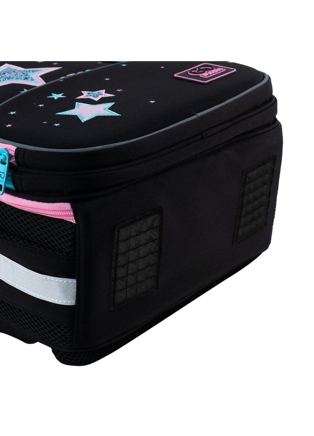 Рюкзак Education каркасный 597M-1 Be A Star GoPack (335401451)