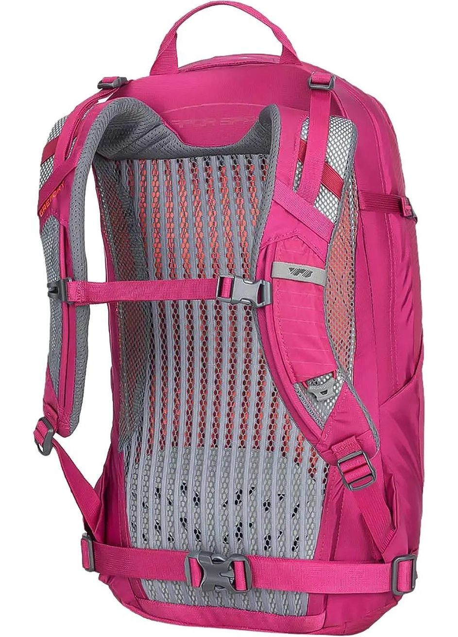 Рюкзак Vaporspan Sula 18 EU Plum Red Gregory (316437857)