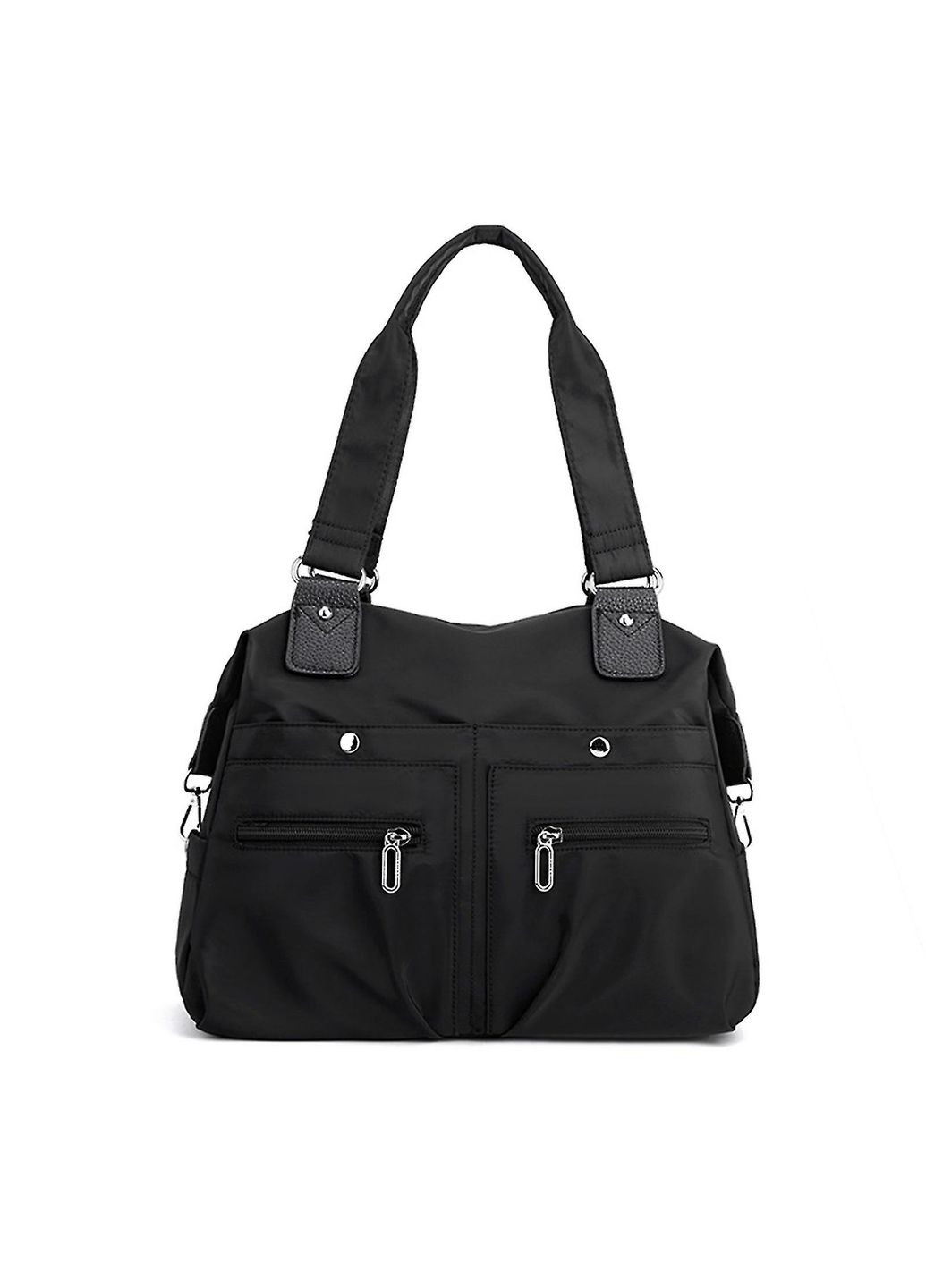 Сумка жіноча Дуо Black Italian Bags (290707377)