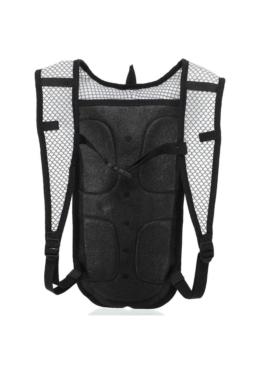 Рюкзак мультиспортивний SP-B-SOUL M-9328 (M-9328_Чорний-синій) SP-Sport (361434627)