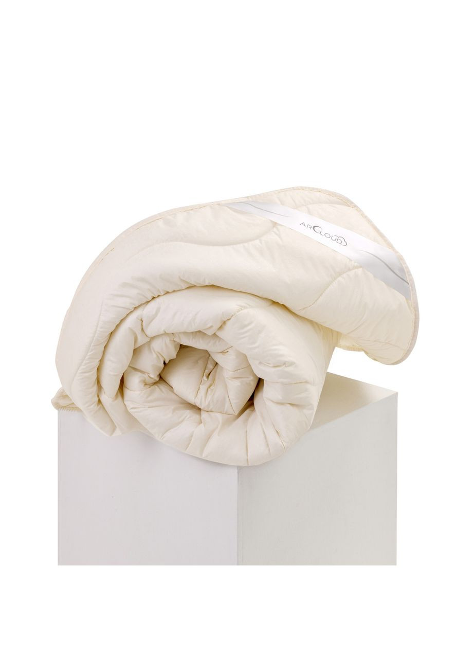 Ковдра зимова Vanilla Dream / Ваніла Дрім холлофайбер ArCloud (370441901)