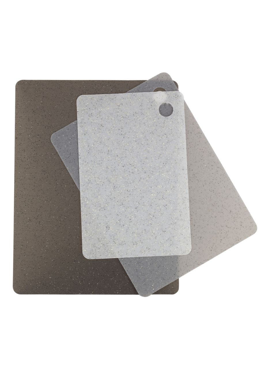 Набір обробних дощок 3шт KM-10074 Kamille (371898455)