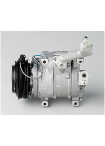 Компрессор кондиционера Denso (367032988)
