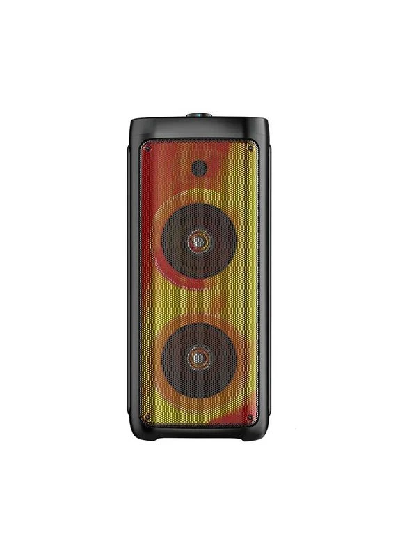 Акустична система з потужністю 150 Вт, Bluetooth, USB, SD, AUX ZQS-8215 (MER-15653_3850) XPRO (392930565)