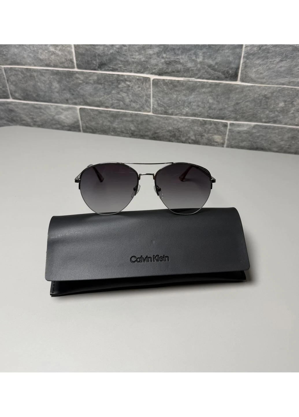 Очки женские Calvin Klein Pilot CK20121S (387571501)