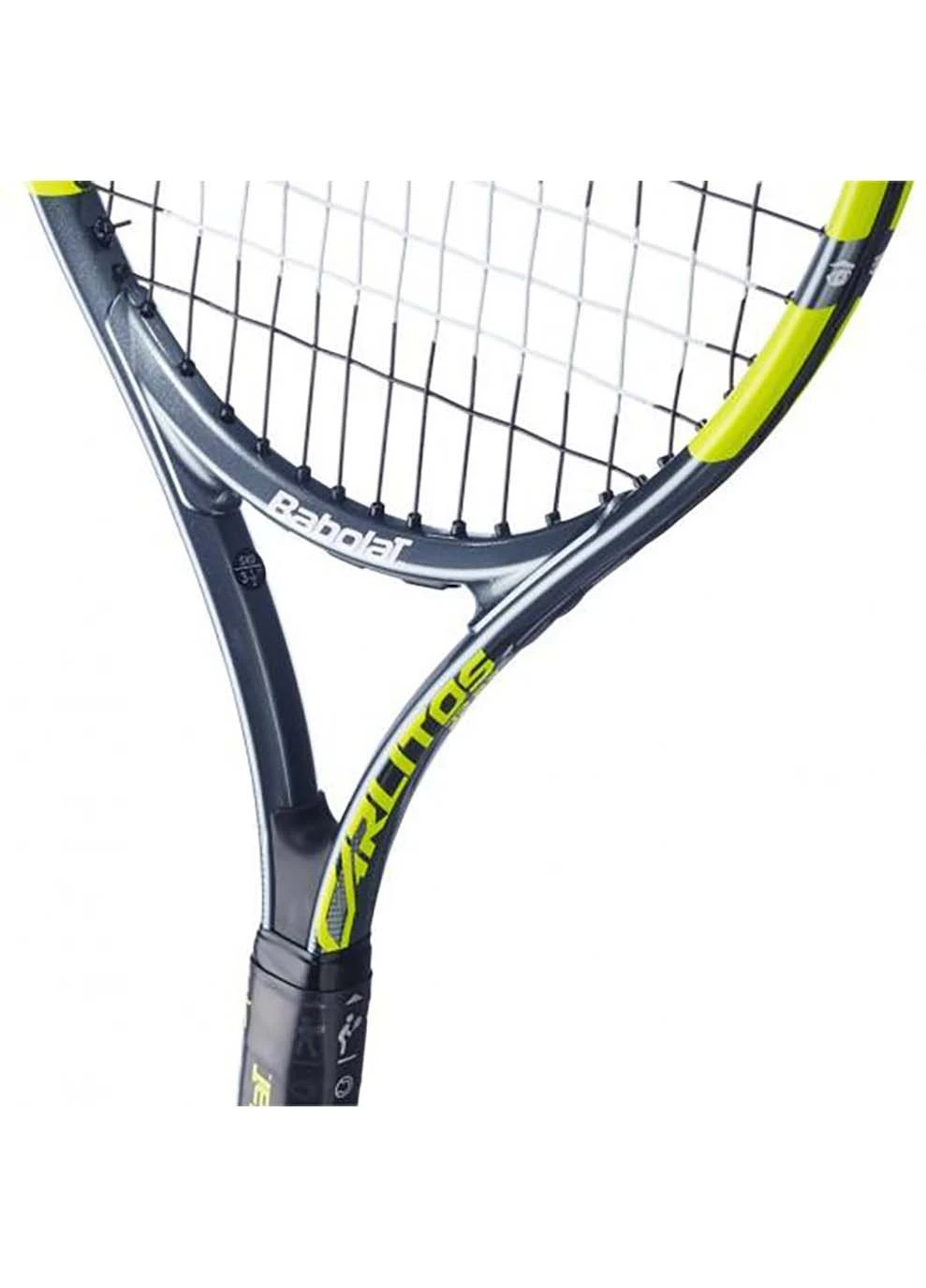 Ракетка CARLITOS JR 23 CV Babolat (395626377)