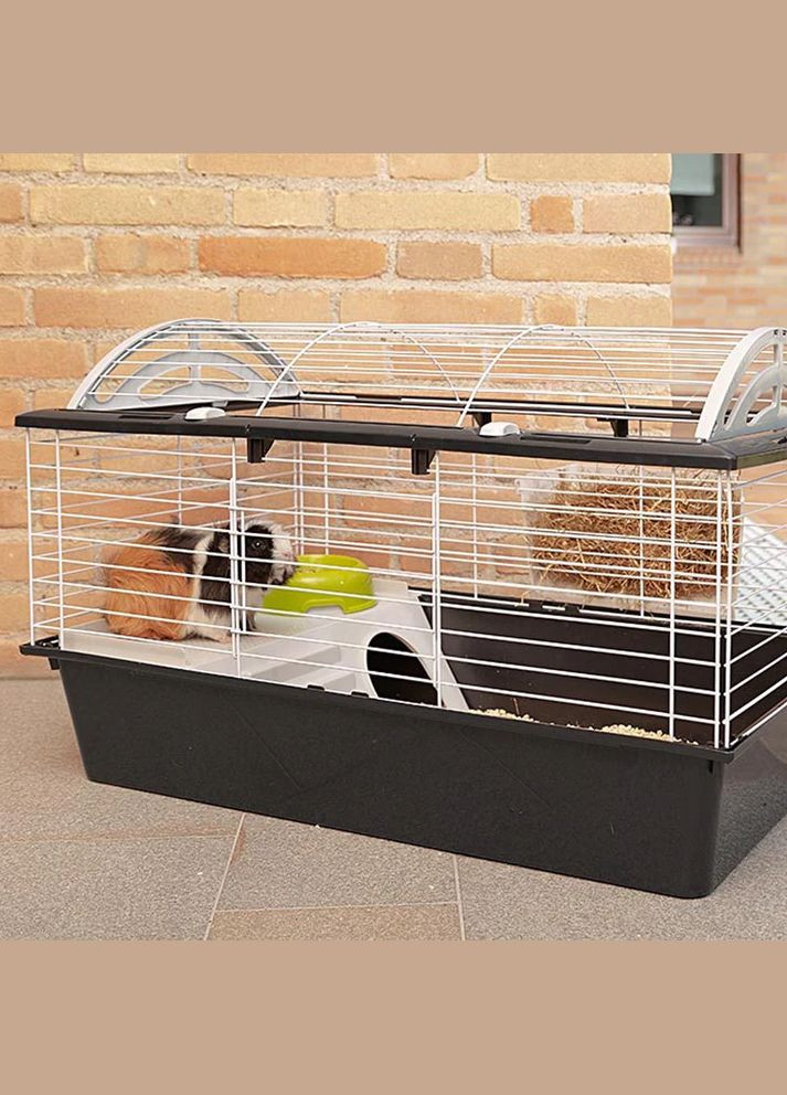 Клетка для кроликов и морских свинок Casita 80 (Ферпласт Касита 80) Ferplast (297511222)