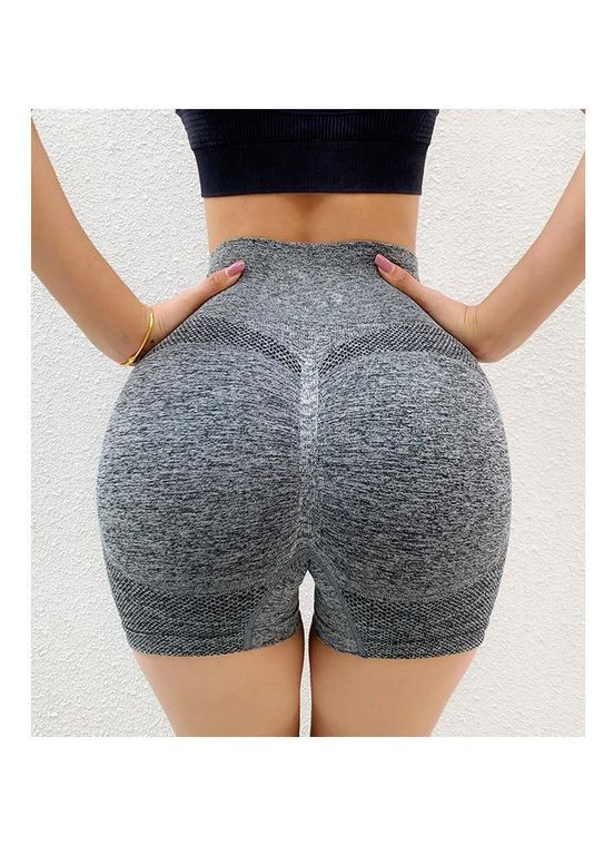 Шорти push up для фітнесу жіночі No Brand (328416334)