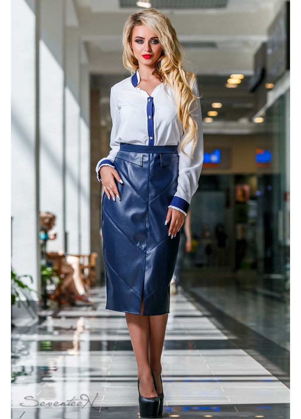 Спідниця 842.2291 Seventeen (348136375)