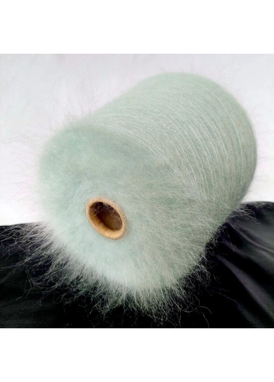 Пряжа кід мохер на шовку Filati Exclusive Collection Kid Seta No Brand (351581723)