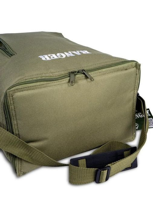 Термосумка HB5-18 18 л RA9911 Ranger (317303946)