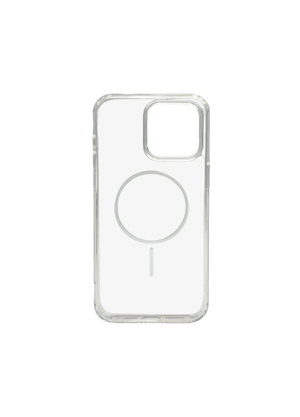 Чохол Cosmic for Apple iPhone 14 Pro No Brand Acrylic Thin Magnetic (377759279)