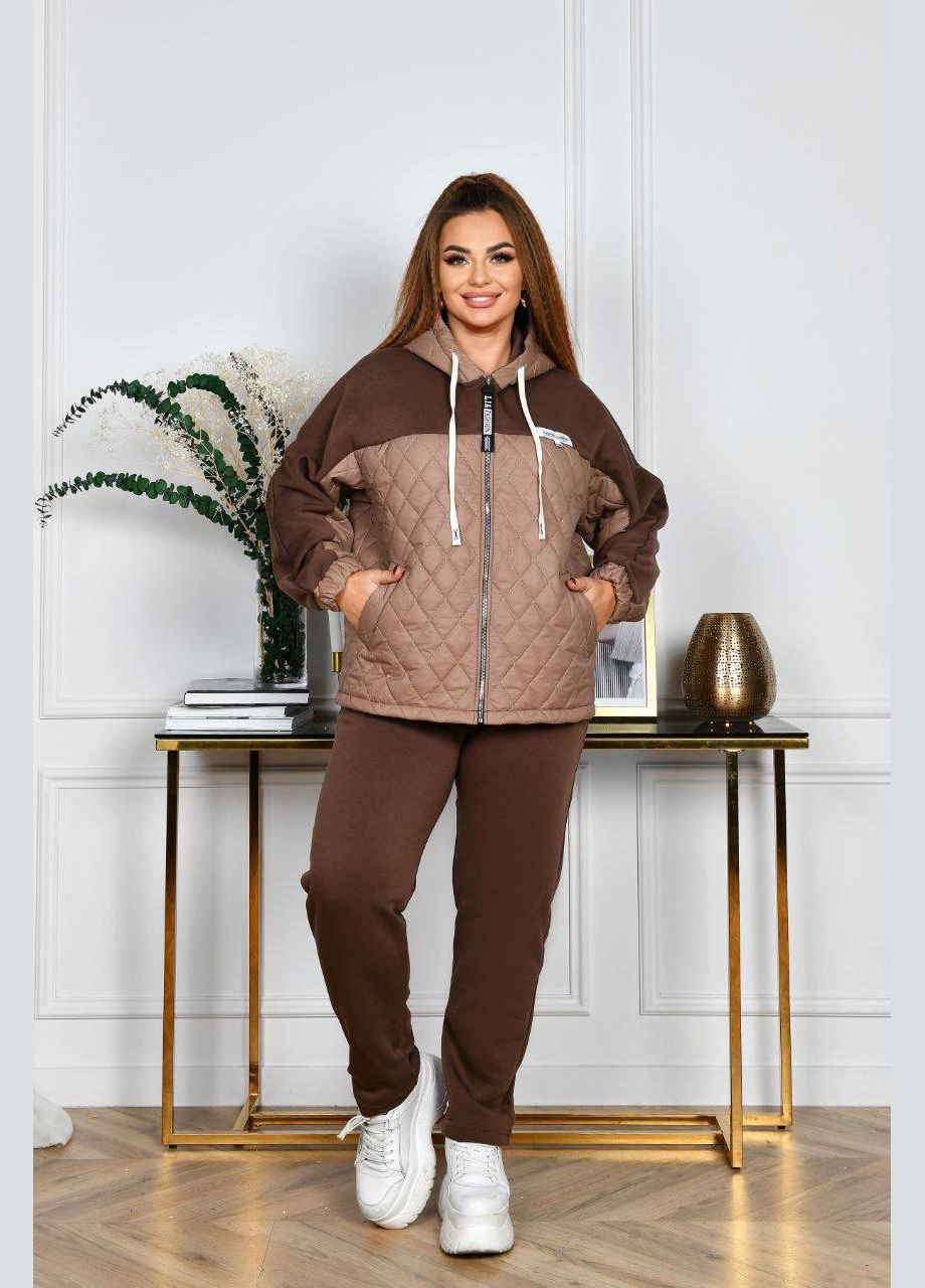 Костюм з курткою Garna (308796727)