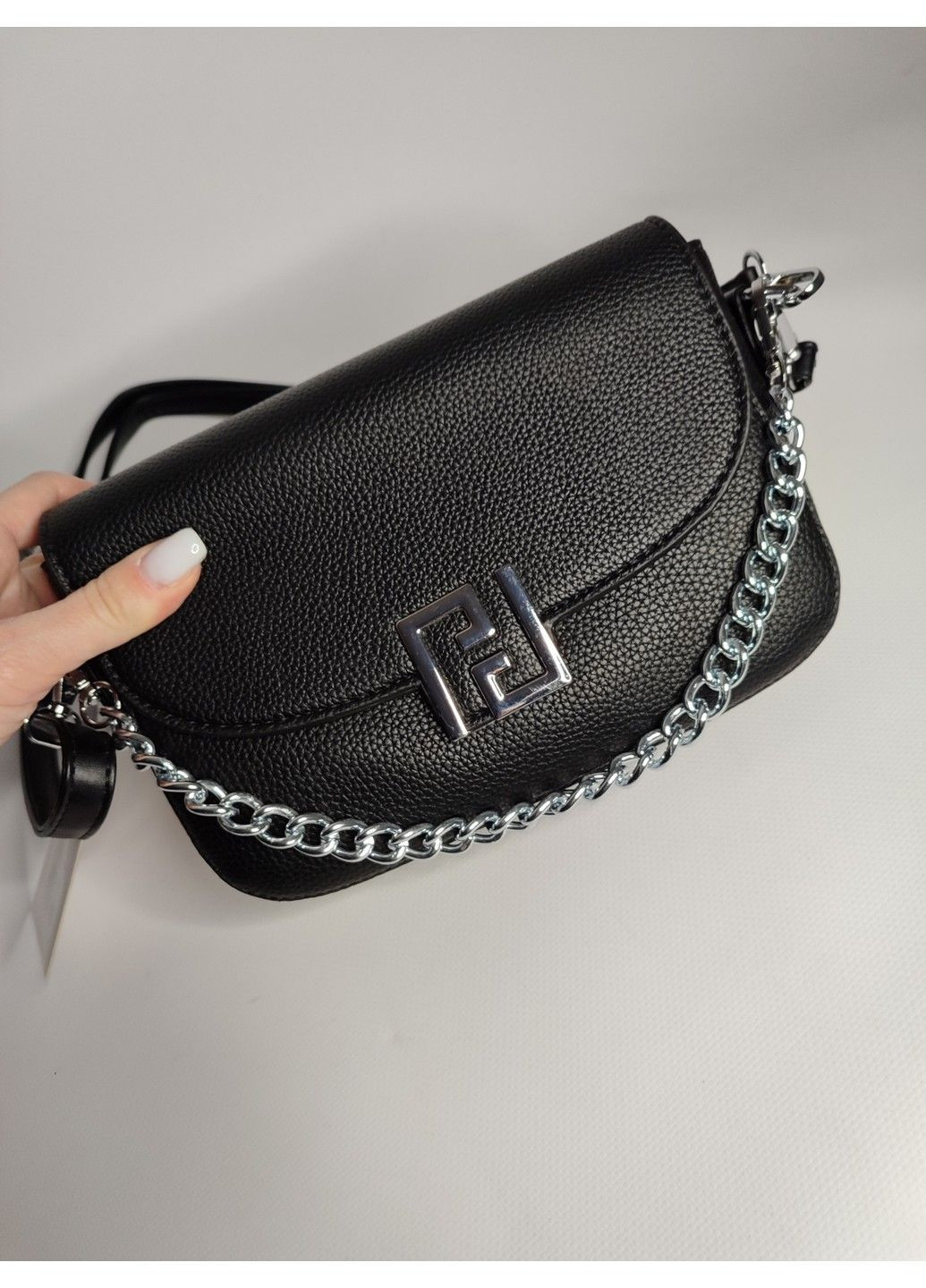 Сумка жіноча крос боді No Brand (322421089)