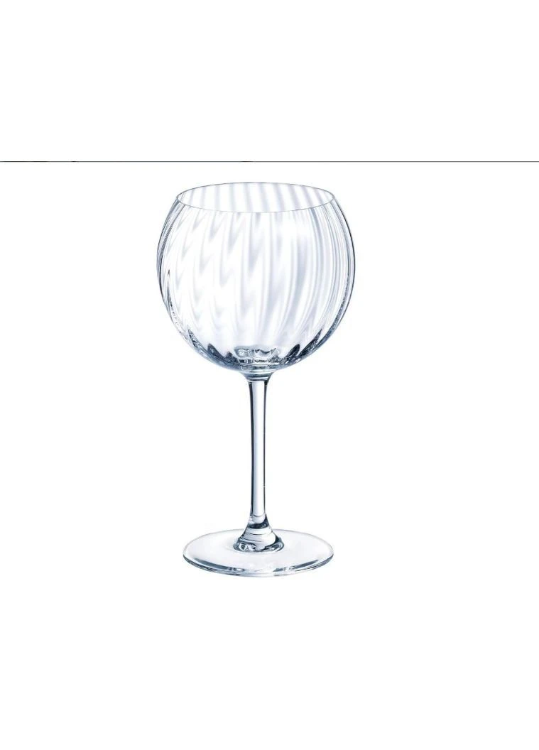 Бокал Symetrie 580мл 2 шт Chef&Sommelier Home Decor (400872427)