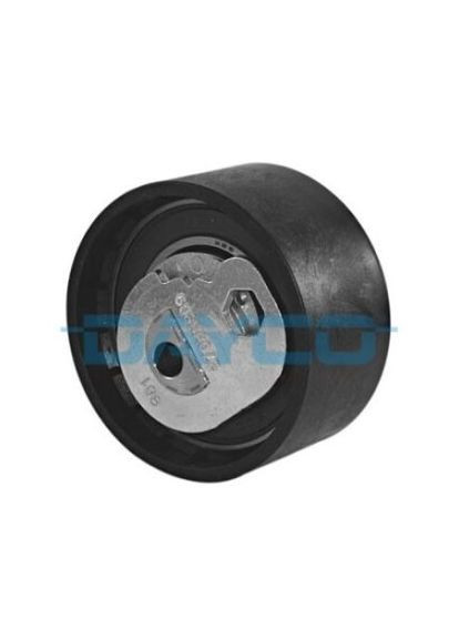 Ролик ГРМ Fiat Ducato 2.3D Multijet 06-(натяжной) (69х34) ATB1004 UA63 Dayco (366396513)