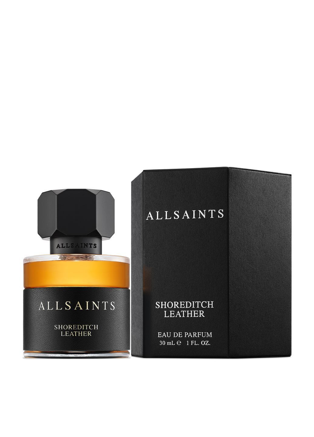 Парфумована вода Shoreditch Leather 30 мл (810023677253) Allsaints (370065472)