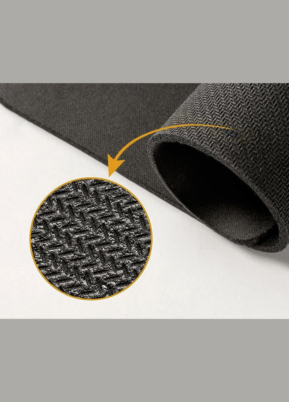 Килимок для мишки Ретро арт 2 No Brand (302084360)