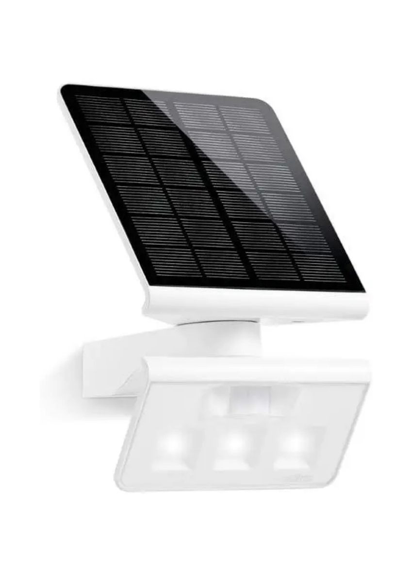 Сонячний Світильник XSolar L-S ONE, IP44 -, З Датчиком руху, 2500 мАг, Теплий Білий Steinel (372845494)