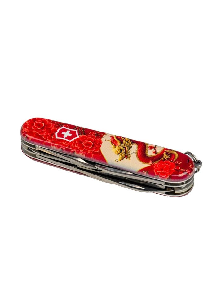 Ніж Climber Zodiac 1.3703.Z3250p Victorinox (317301293)