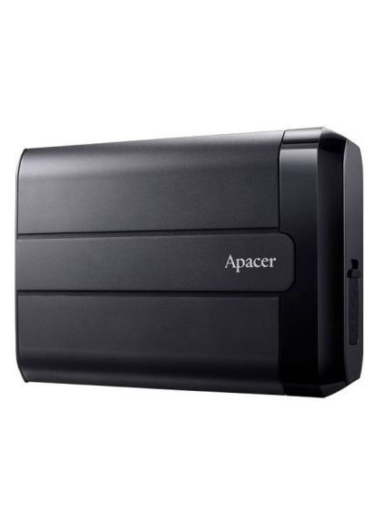 Наружный жесткий диск 2.5" 4TB (AP4TBAC732B-1) Apacer 2.5&quot; 4TB (369882560)