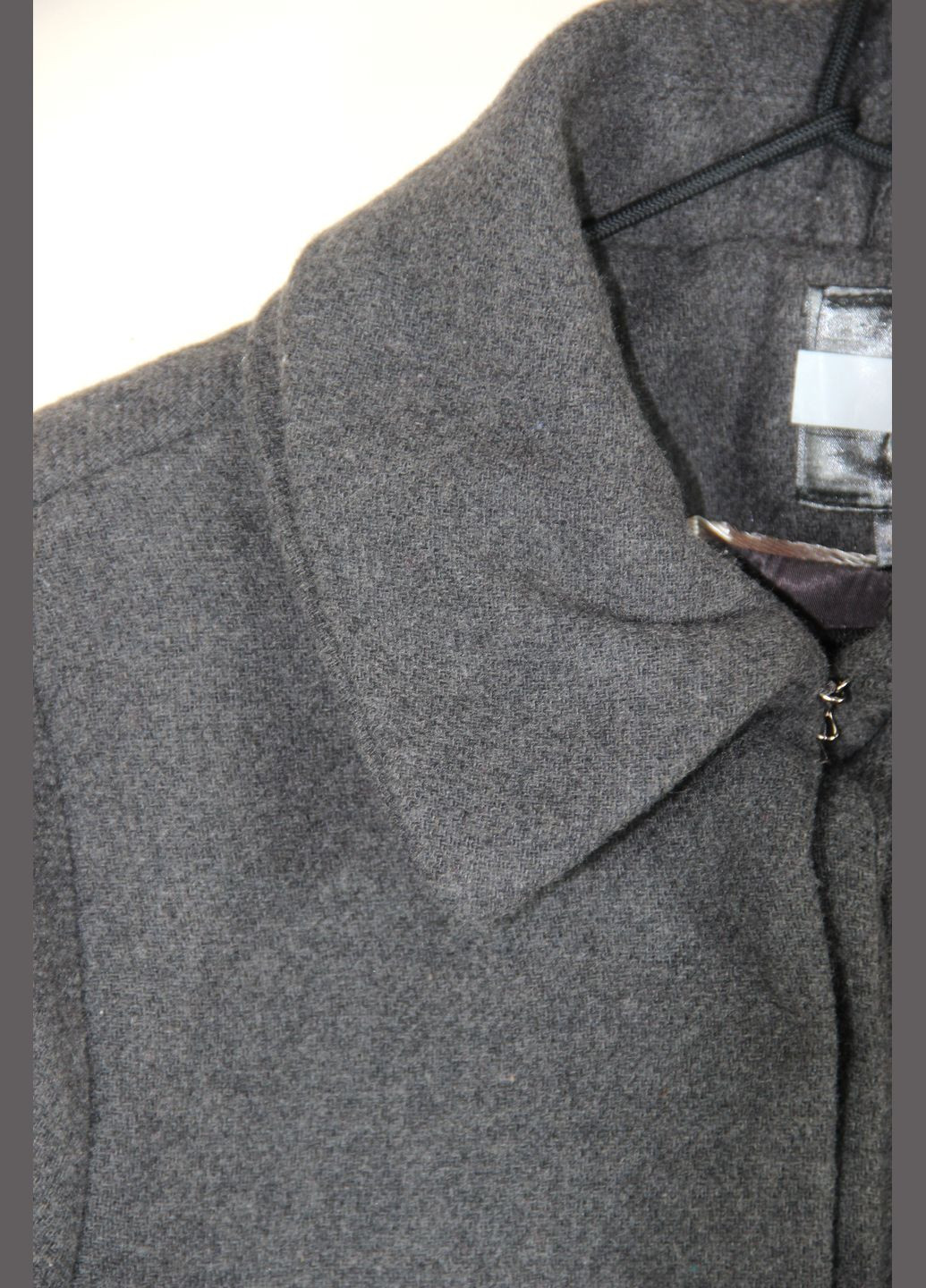 Сіре Пальто Intelligent