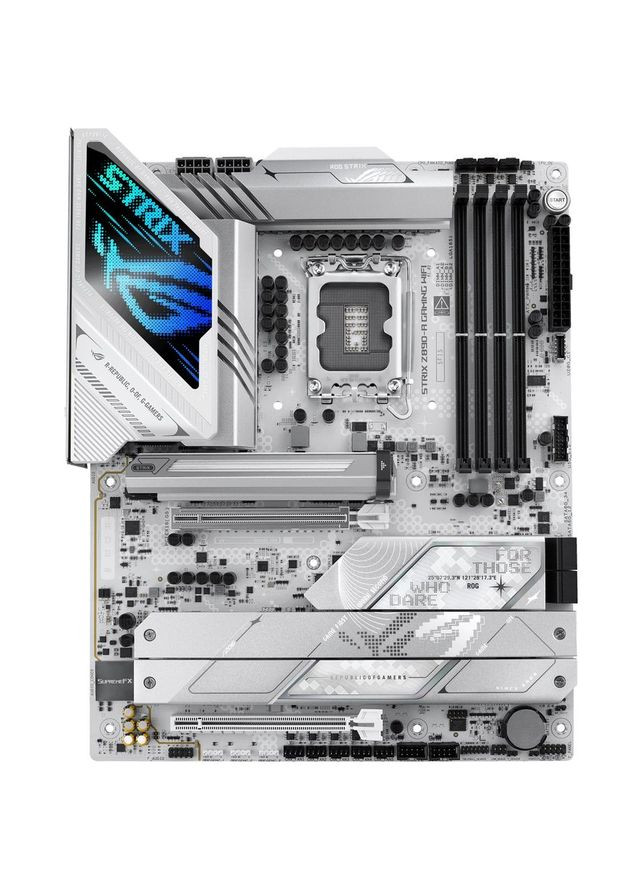 Материнская плата ROG STRIX Z890-A GAMING WIFI (90MB1I90-M0EAY0) Asus (322935652)