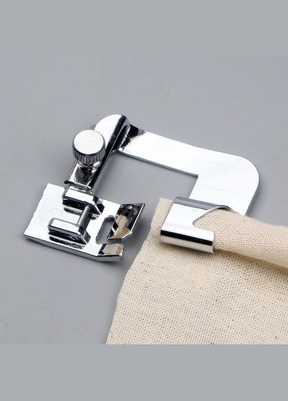 Багатофункціональна лапка для підгинання на 6/8 дюйма No Brand (327400545)