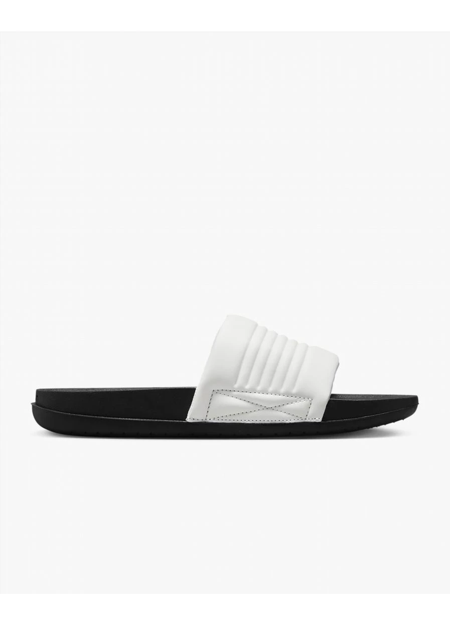 Тапочки Offcourt Adjust White DQ9624-100 Nike (399352787)
