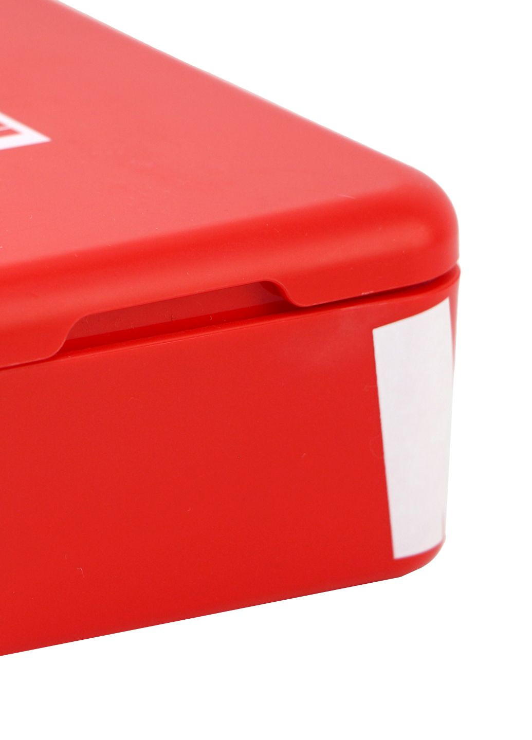 Ланчбокс 1 л со съемной перегородкой комбинированный Marvel (341537512)