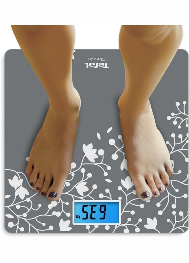 Весы напольные электронные PP1537V0 Tefal (316035855)