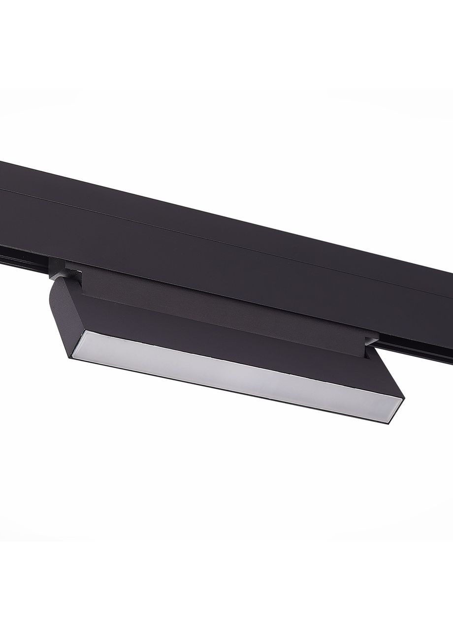 Магнитный трековый светильник ™ M20; 18W; 48V; SERIES "MF-WF"; SMART 3000K - 6000K {741030} PROLUM (361068304)