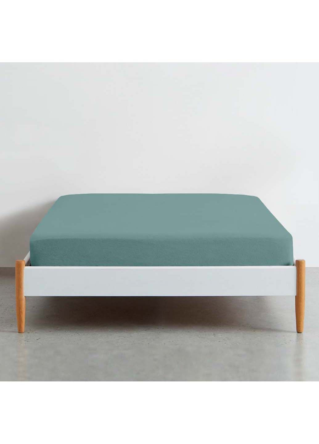 Простынь на резинке 160х200х20 см Cosas (311550519)