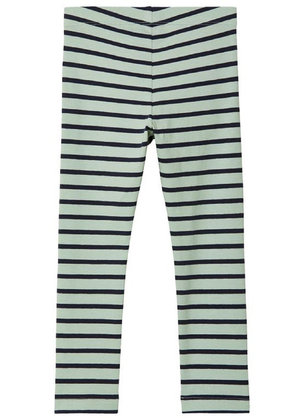 Комбинированные демисезонные хлопковые леггинсы (2 шт.) Lupilu