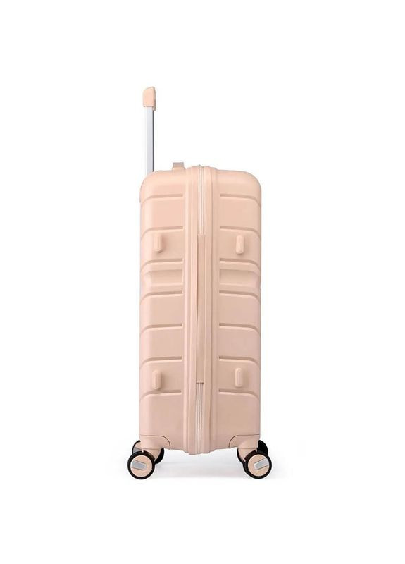 Чемодан 28" L 102л Cappuccino (DAS302955) Semi Line (322206812)