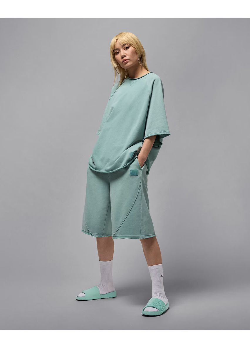 Шльопанці WMNS NOLA SLIDE Jordan (366814603)