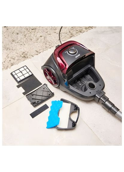 Пылесос MPM MOD-61 (358066571)