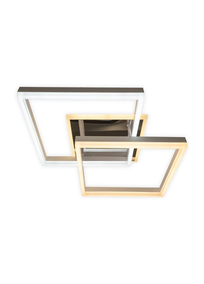 Світлодіодна накладна люстра AL6172ARD PROTEA 90Вт Ardero (361066666)