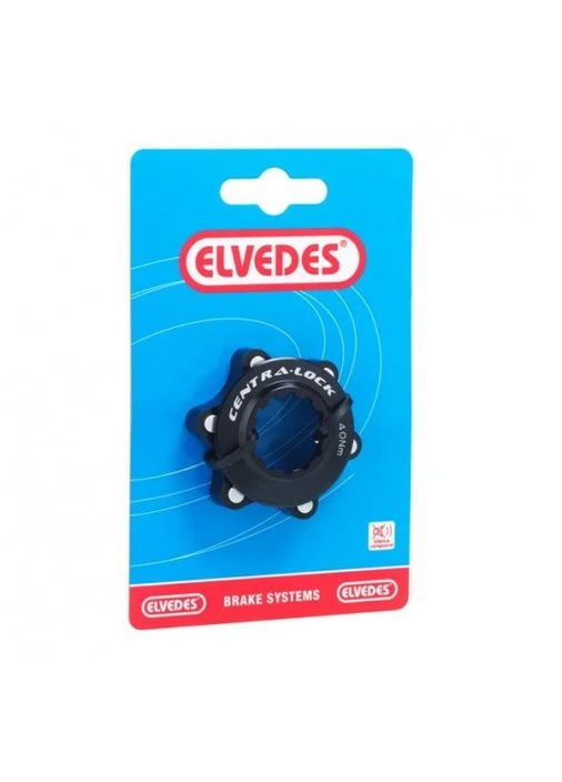 Адаптер для ротора Centerlock to 6 point (20855) Elvedes (373932059)