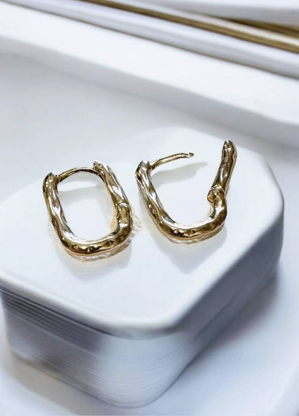 Сережки Milano (322126446)