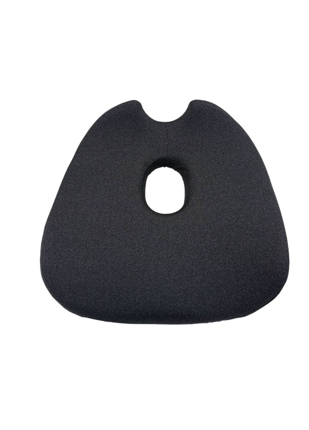 Ортопедична подушка для автомобільного сидіння, офісного крісла (АПС-29) No Brand (341325996)