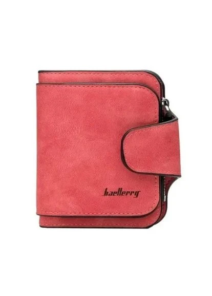 Женский кошелек Forever N2346 Light Red (3_05552) Baellerry (395879648)