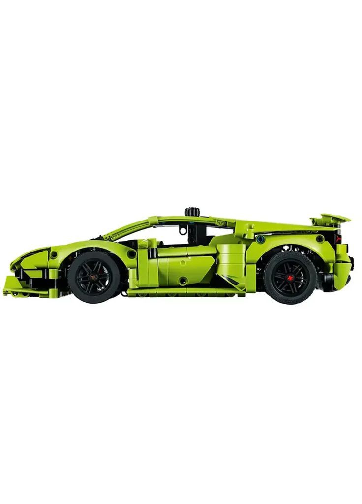Конструктор Technic Lamborghini Huracan Tecnica (42161) Lego (365241218)