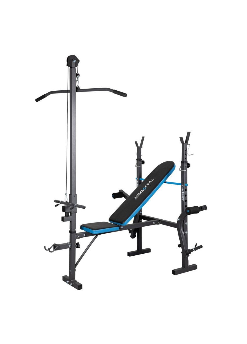 Многофункциональная тренажерная лава VIGOR-C Thunder (332202275)