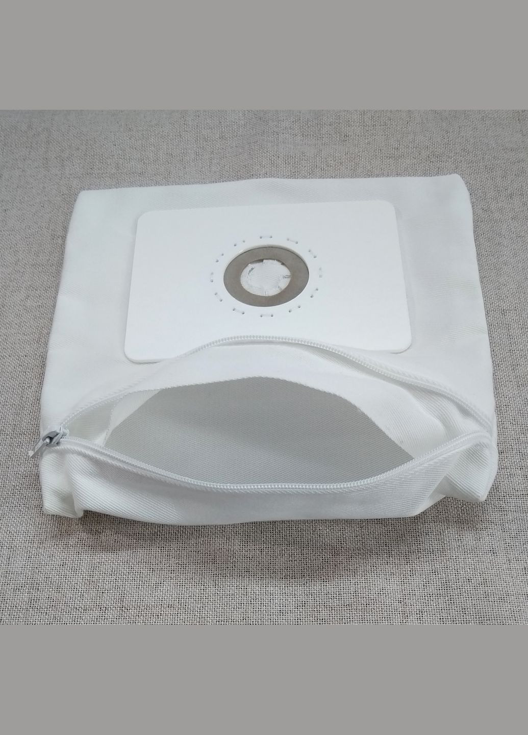 УНИВЕРСАЛЬНЫЙ многоразовый мешок FST 0003 для пылесосов Filter Systems FST0003 (331888276)