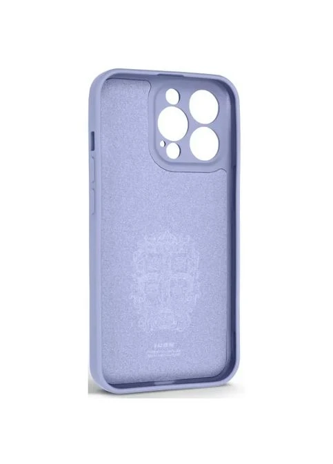 Чехол для мобильного телефона (ARM68671) ArmorStandart Icon Ring Apple iPhone 13 Pro Lavender (326588285)