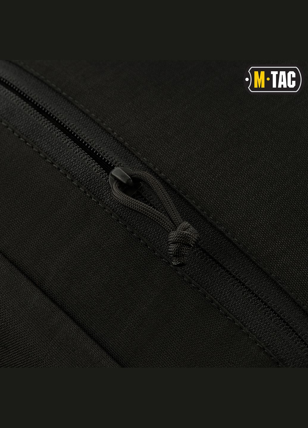 Сумка Magnet XL Bag Elite Black M-TAC (303261842)