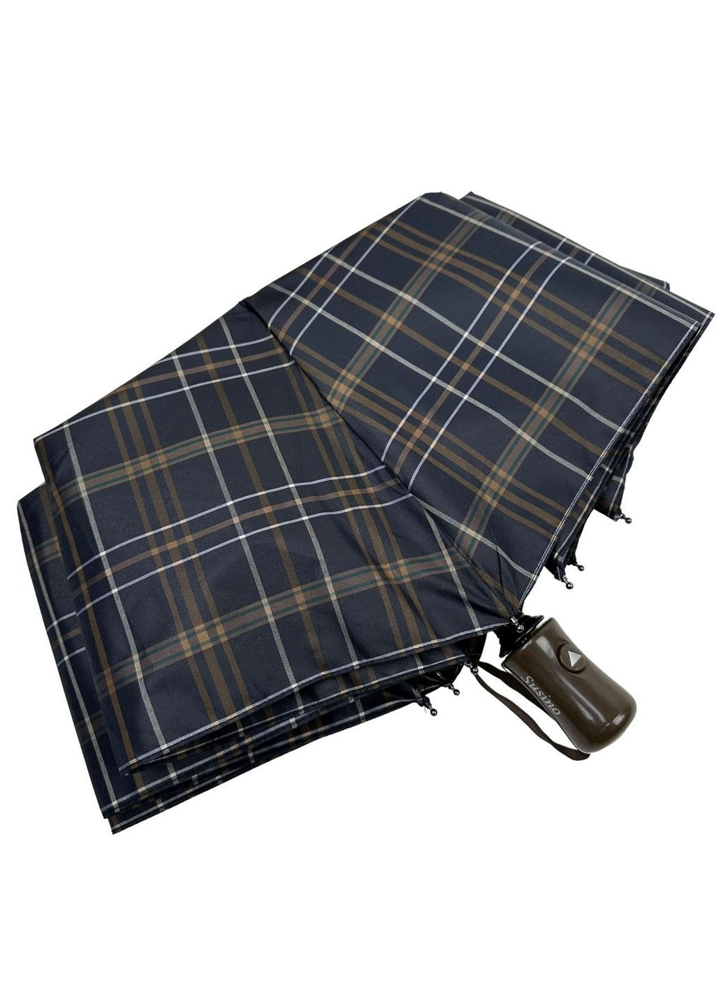 Полуавтоматический зонт Susino (288186870)